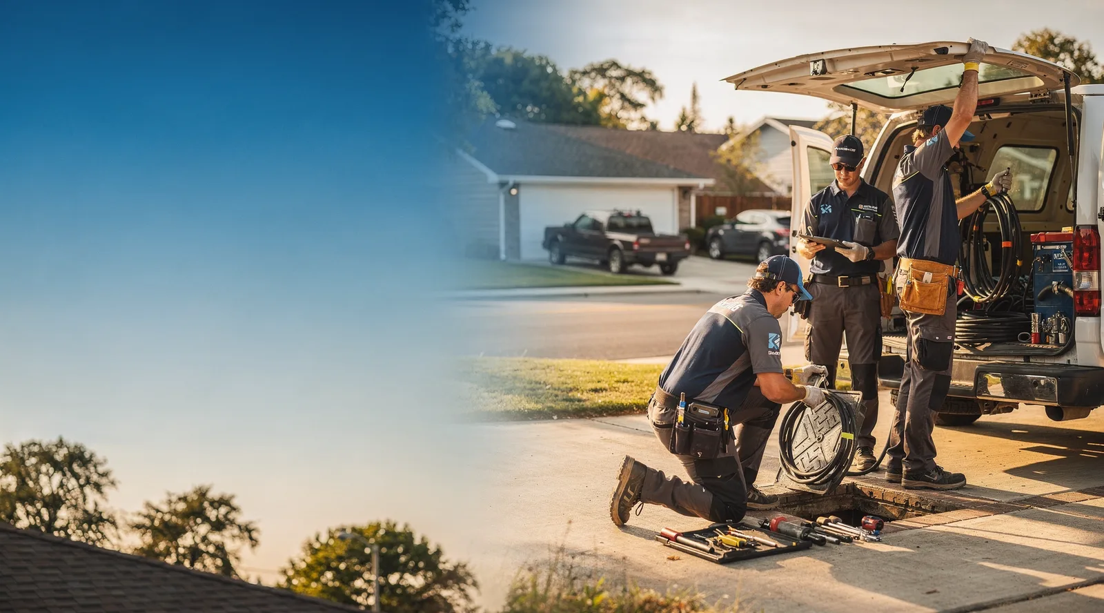 Water Softener Installation in Denver City, TX near me